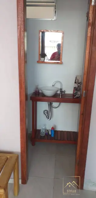 Foto 8 de Casa com 3 quartos à venda, 165m2 em Forquilhas, Sao Jose - SC