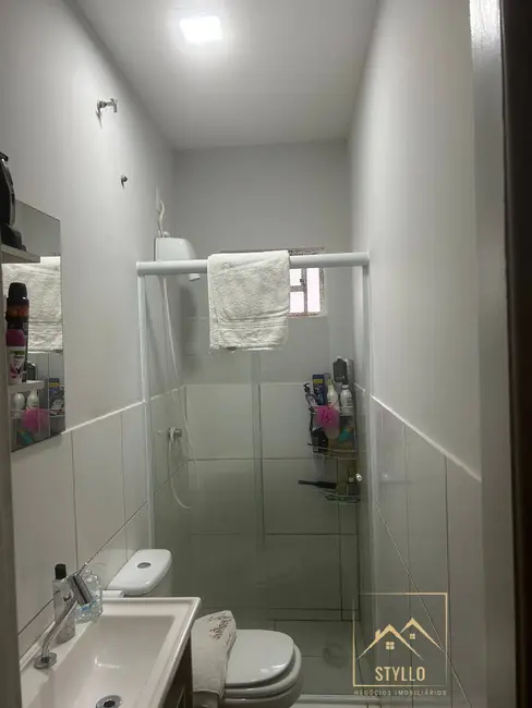 Foto 7 de Casa com 3 quartos à venda, 165m2 em Forquilhas, Sao Jose - SC
