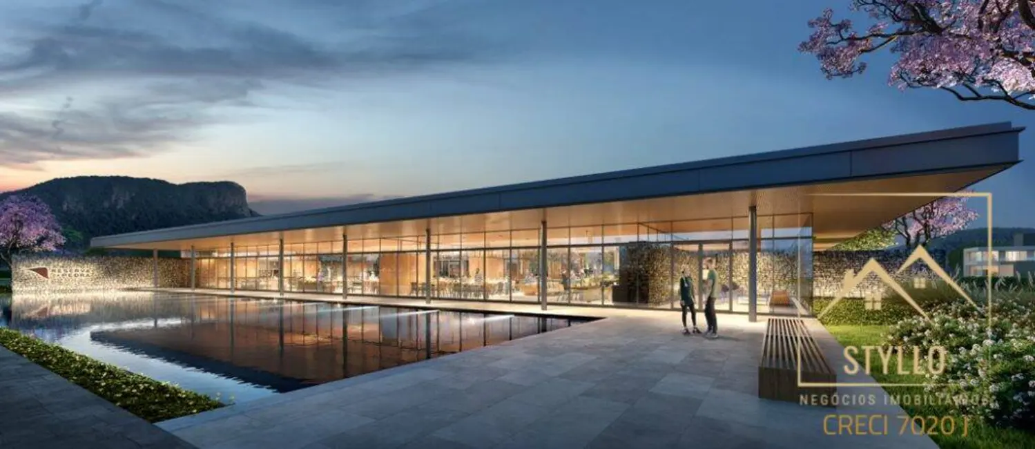 Foto 4 de Casa de Condomínio com 3 quartos à venda, 160m2 em Pedra Branca, Palhoca - SC