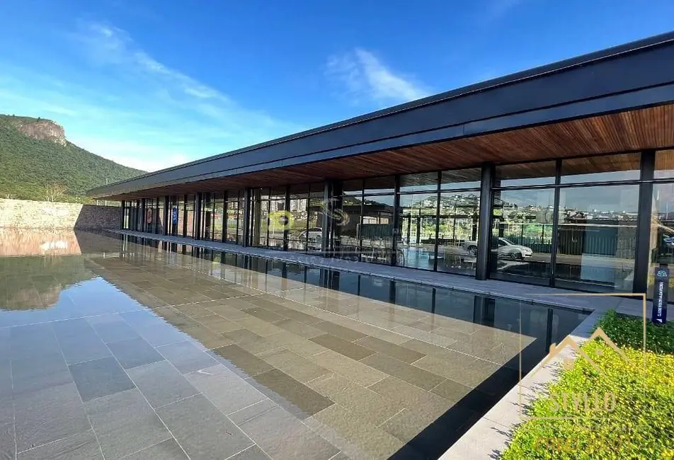 Foto 3 de Casa de Condomínio com 3 quartos à venda, 160m2 em Pedra Branca, Palhoca - SC