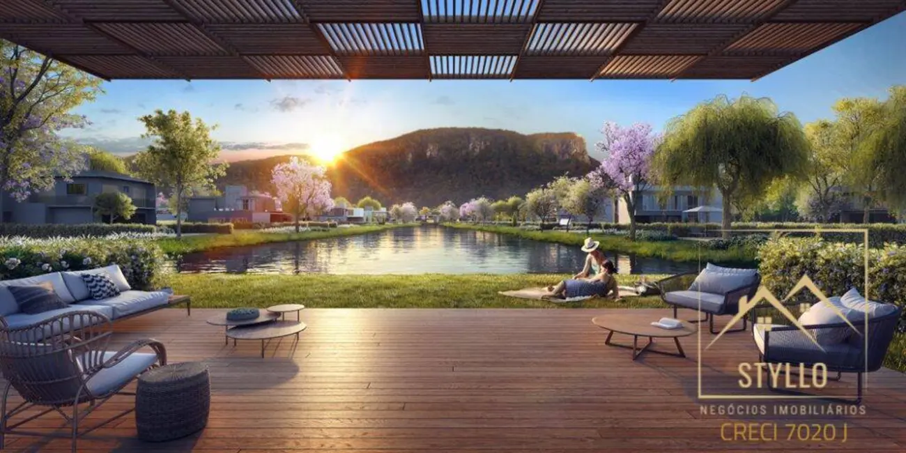 Foto 9 de Casa de Condomínio com 3 quartos à venda, 160m2 em Pedra Branca, Palhoca - SC