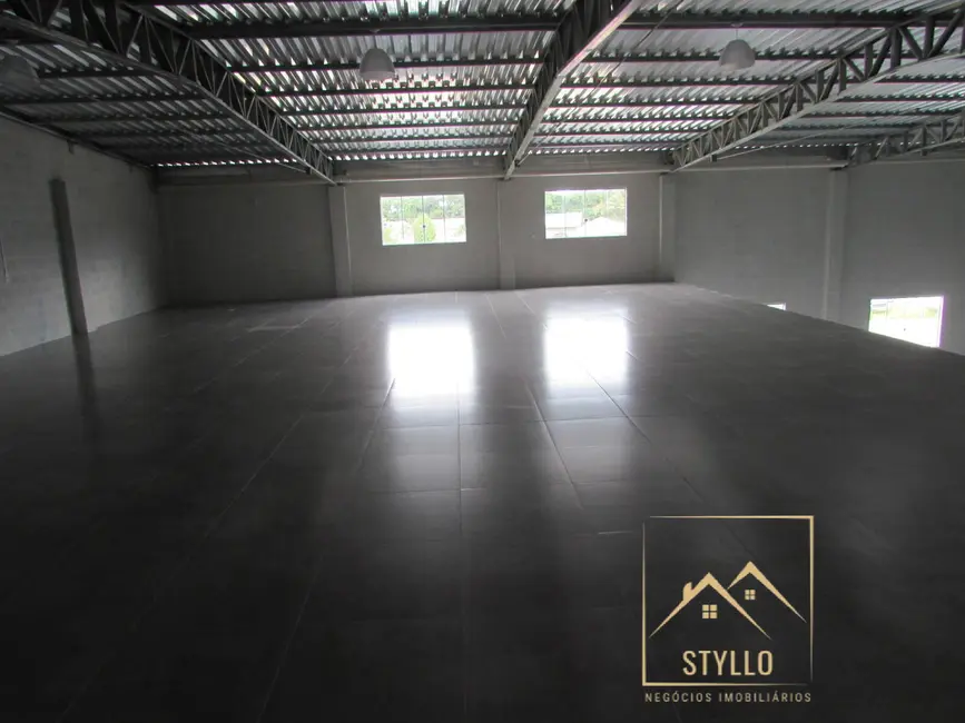 Foto 7 de Armazém / Galpão à venda, 715m2 em Jardim Eldorado, Palhoca - SC