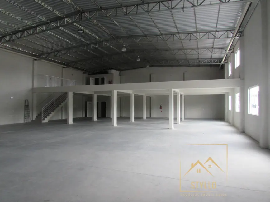 Foto 6 de Armazém / Galpão à venda, 715m2 em Jardim Eldorado, Palhoca - SC