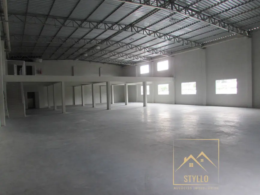 Foto 5 de Armazém / Galpão à venda, 715m2 em Jardim Eldorado, Palhoca - SC