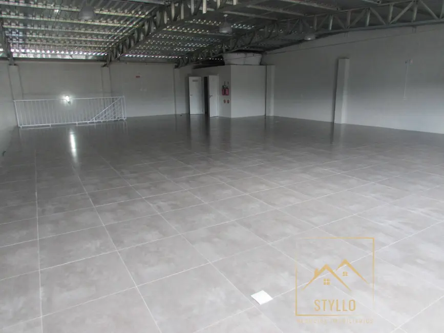 Foto 8 de Armazém / Galpão à venda, 715m2 em Jardim Eldorado, Palhoca - SC