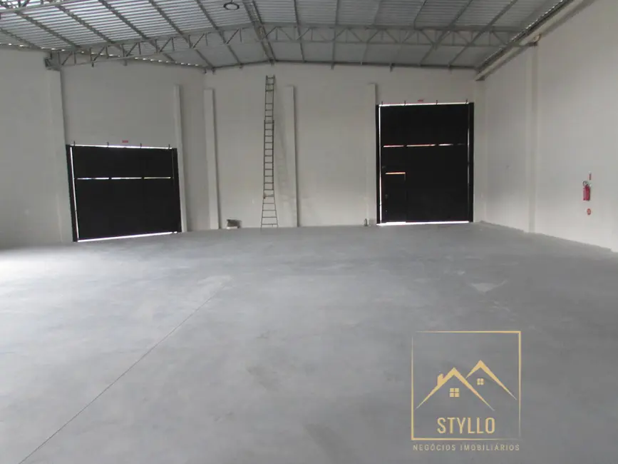 Foto 9 de Armazém / Galpão à venda, 715m2 em Jardim Eldorado, Palhoca - SC