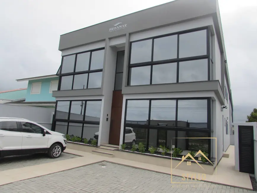 Foto 3 de Apartamento com 3 quartos à venda, 86m2 em Palhoca - SC