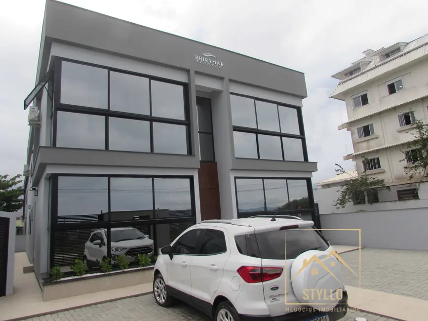 Foto 2 de Apartamento com 3 quartos à venda, 86m2 em Palhoca - SC