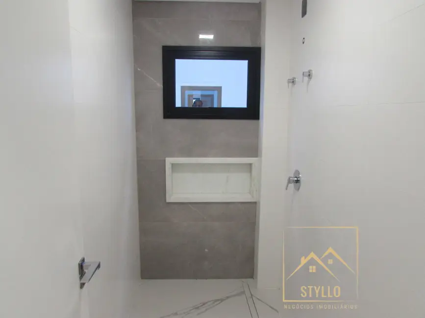 Foto 9 de Apartamento com 3 quartos à venda, 86m2 em Palhoca - SC