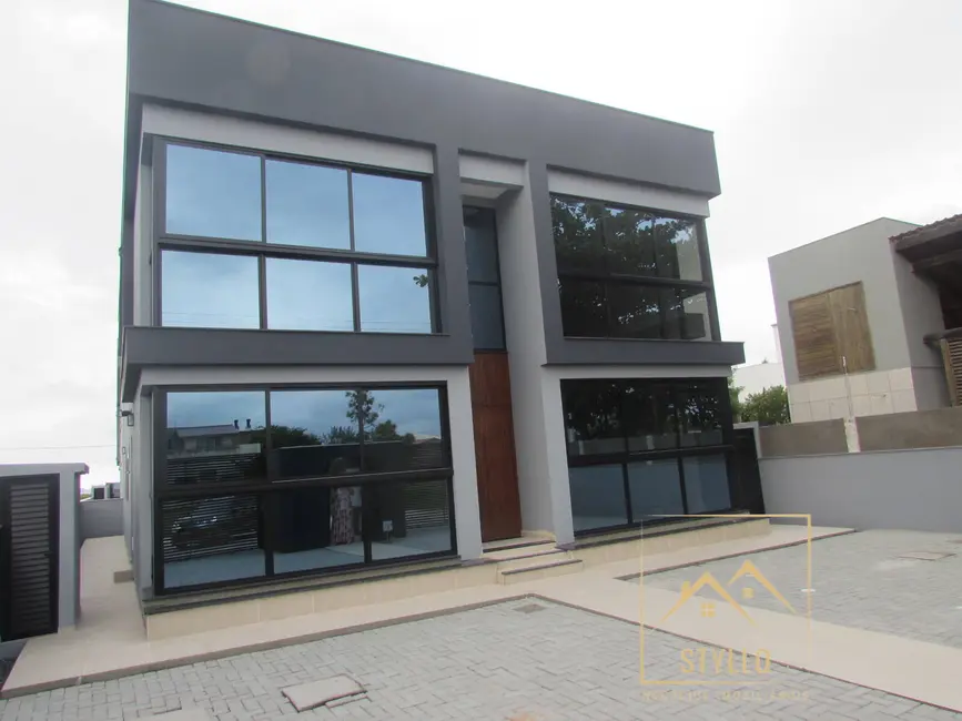 Foto 2 de Apartamento com 3 quartos à venda, 83m2 em Palhoca - SC