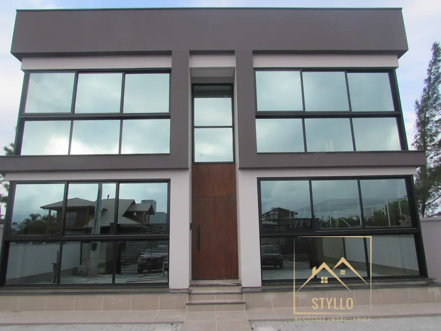 Foto 1 de Apartamento com 3 quartos à venda, 8352m2 em Palhoca - SC