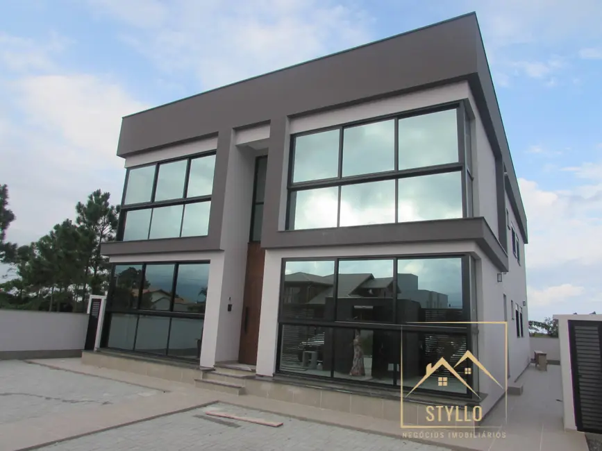 Foto 3 de Apartamento com 3 quartos à venda, 8352m2 em Palhoca - SC