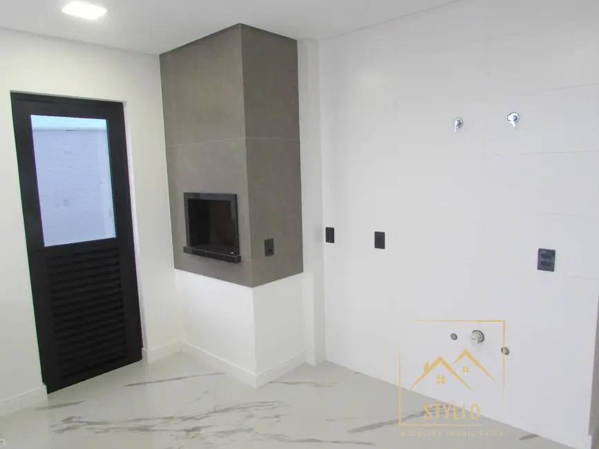 Foto 5 de Apartamento com 3 quartos à venda, 8352m2 em Palhoca - SC