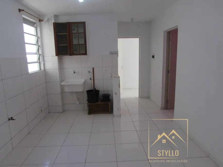 Foto 2 de Apartamento com 2 quartos à venda, 58m2 em Encruzilhada, Biguacu - SC