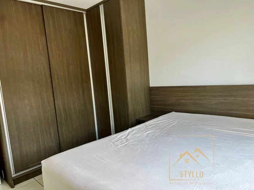 Foto 4 de Apartamento com 2 quartos à venda, 63m2 em Aririú, Palhoca - SC