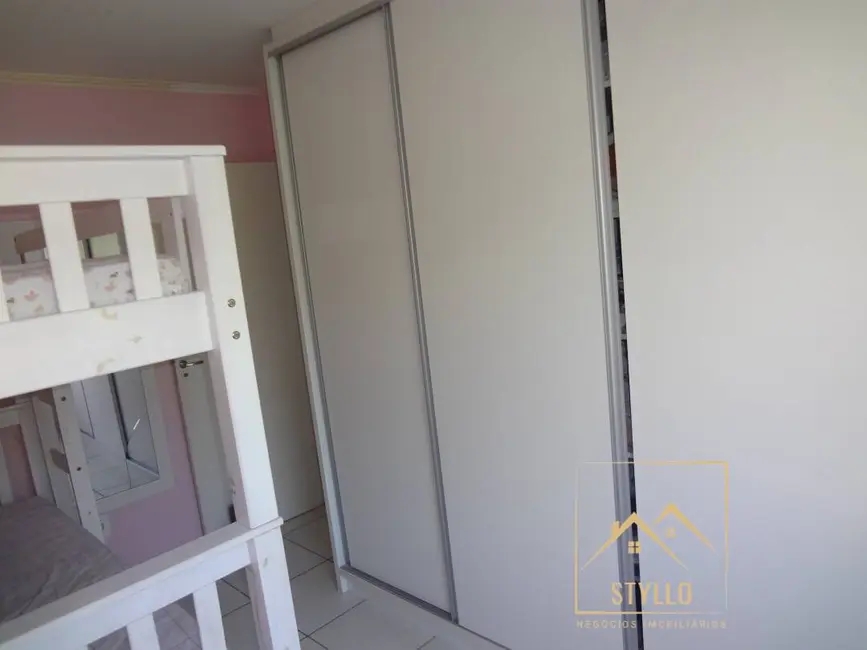 Foto 7 de Apartamento com 2 quartos à venda, 63m2 em Aririú, Palhoca - SC