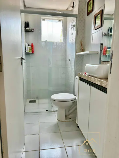 Foto 8 de Apartamento com 2 quartos à venda, 63m2 em Aririú, Palhoca - SC