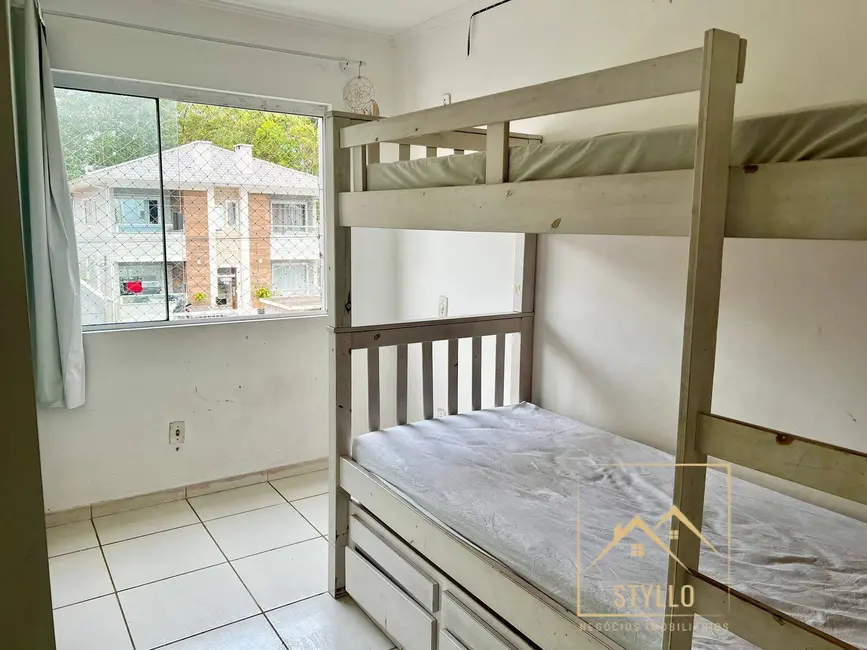 Foto 6 de Apartamento com 2 quartos à venda, 63m2 em Aririú, Palhoca - SC