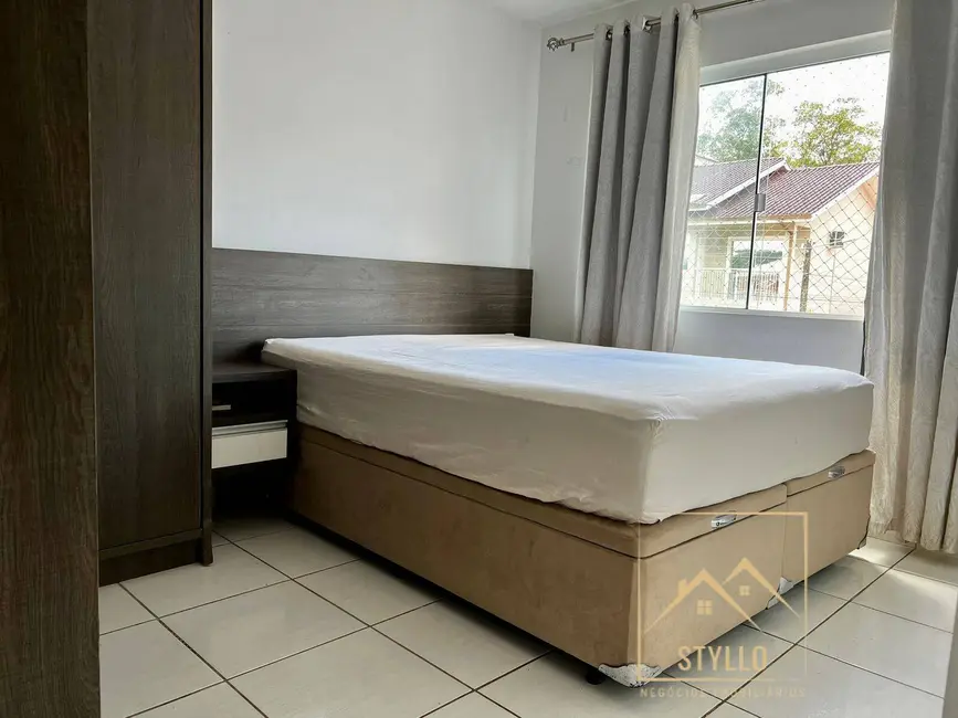 Foto 5 de Apartamento com 2 quartos à venda, 63m2 em Aririú, Palhoca - SC