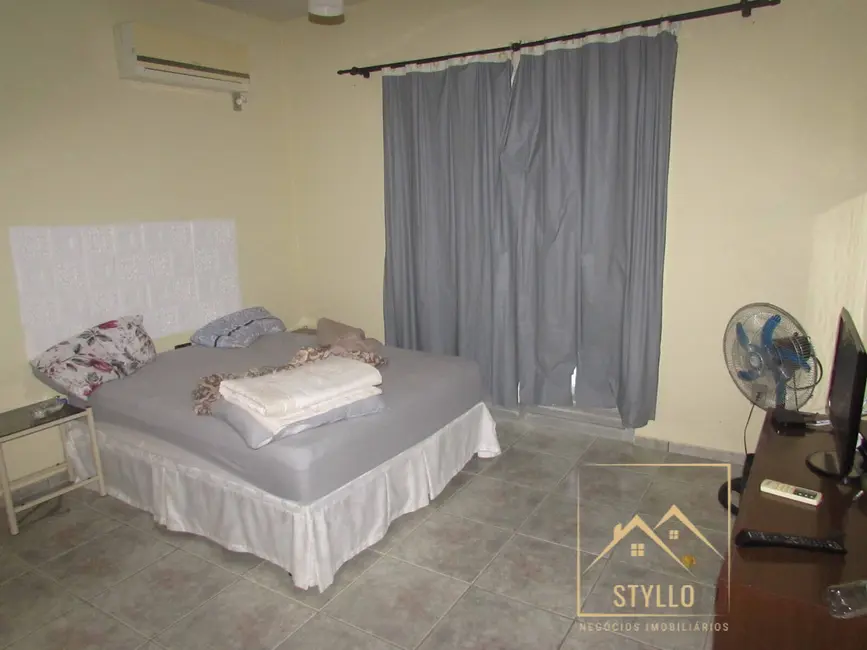 Foto 3 de Casa com 5 quartos à venda, 150m2 em Palhoca - SC