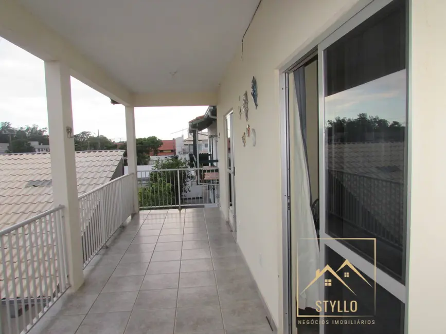 Foto 8 de Casa com 5 quartos à venda, 150m2 em Palhoca - SC