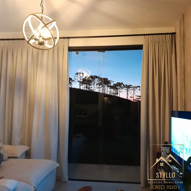 Foto 7 de Sítio / Rancho com 3 quartos à venda, 210m2 em Alfredo Wagner - SC