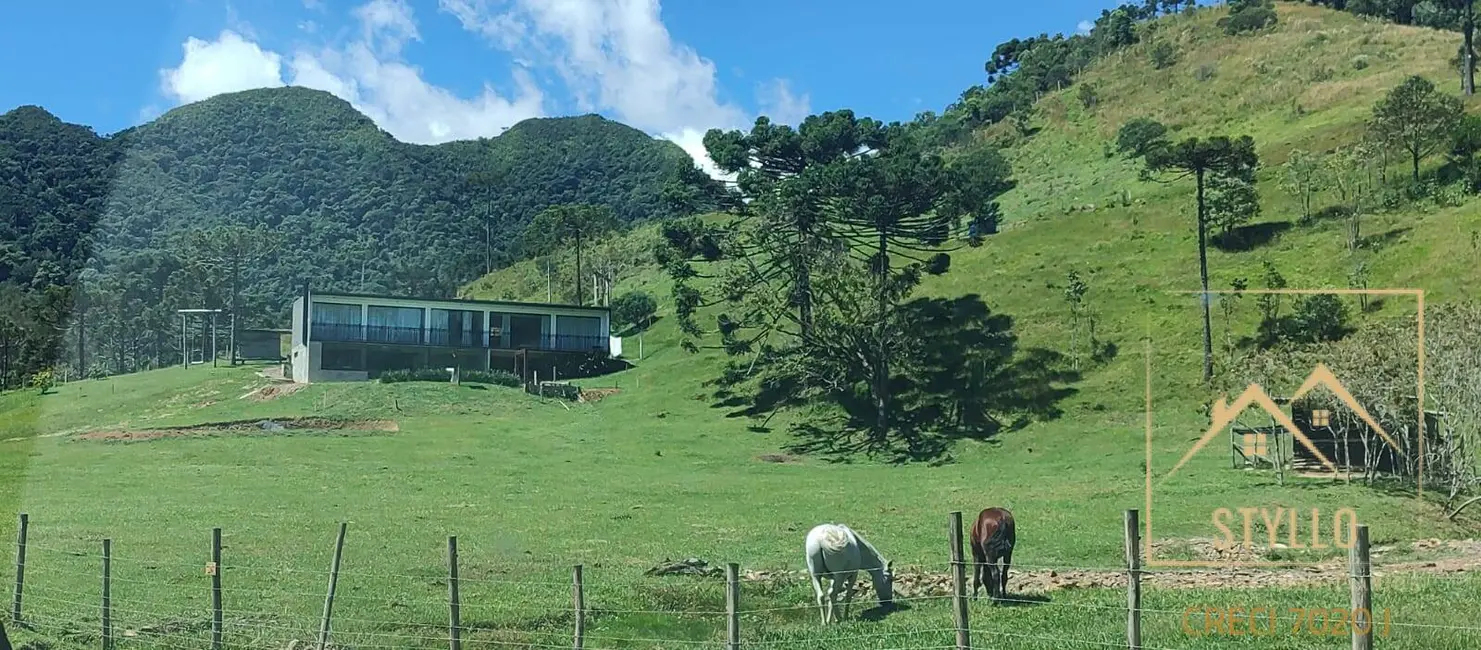 Foto 5 de Sítio / Rancho com 3 quartos à venda, 210m2 em Alfredo Wagner - SC