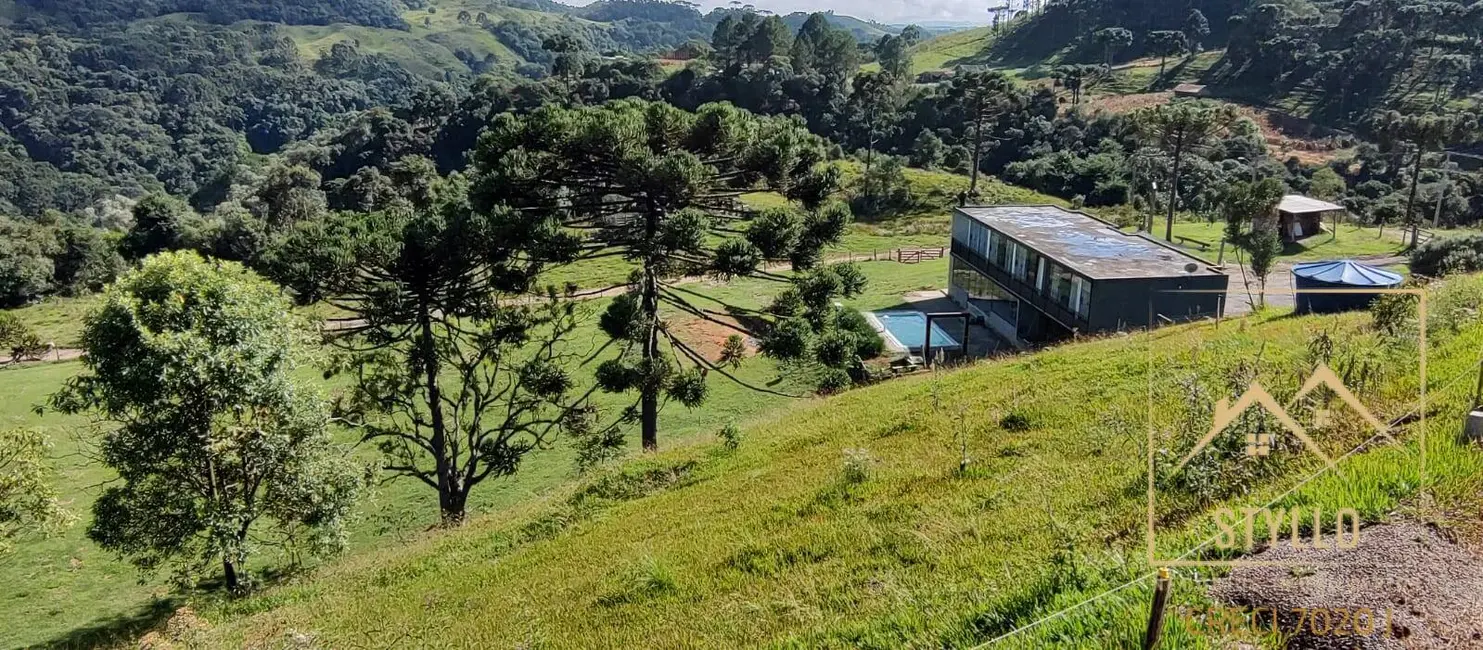 Foto 4 de Sítio / Rancho com 3 quartos à venda, 210m2 em Alfredo Wagner - SC