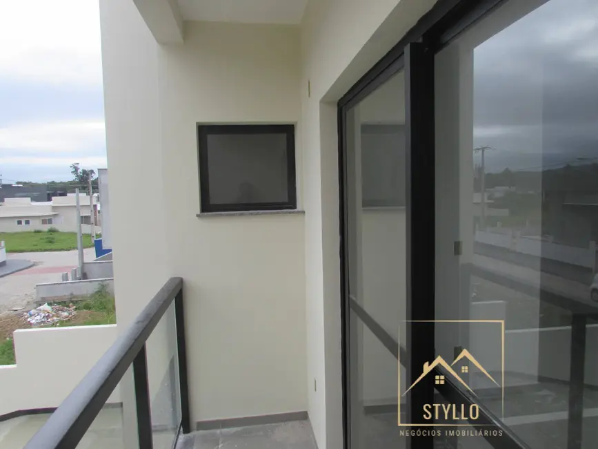 Foto 7 de Sobrado com 2 quartos à venda, 85m2 em Forquilhas, Sao Jose - SC