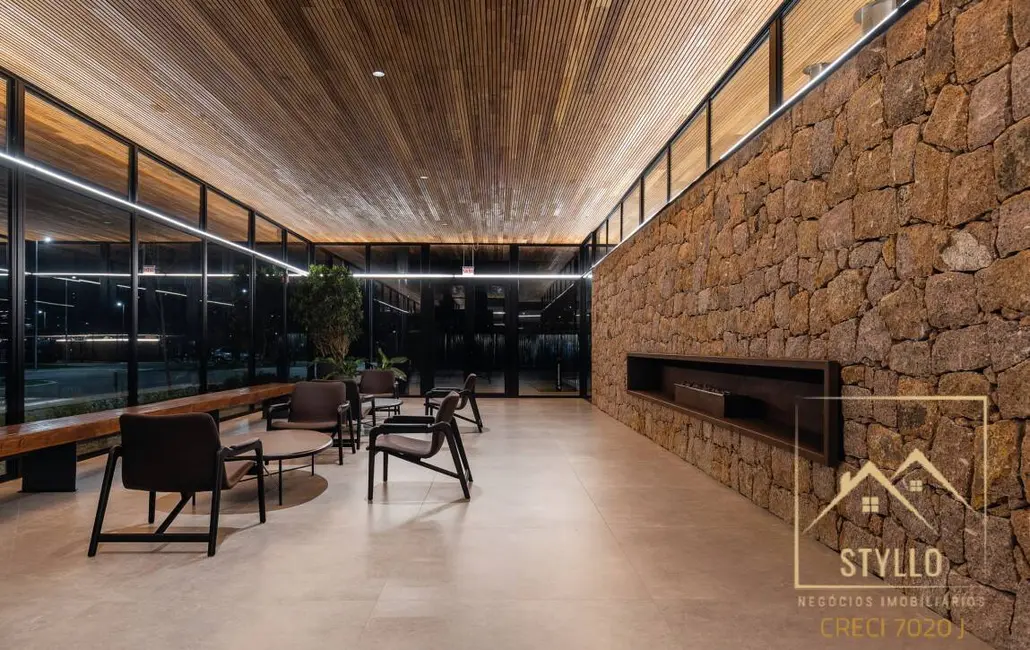 Foto 9 de Casa de Condomínio com 3 quartos à venda, 241m2 em Pedra Branca, Palhoca - SC