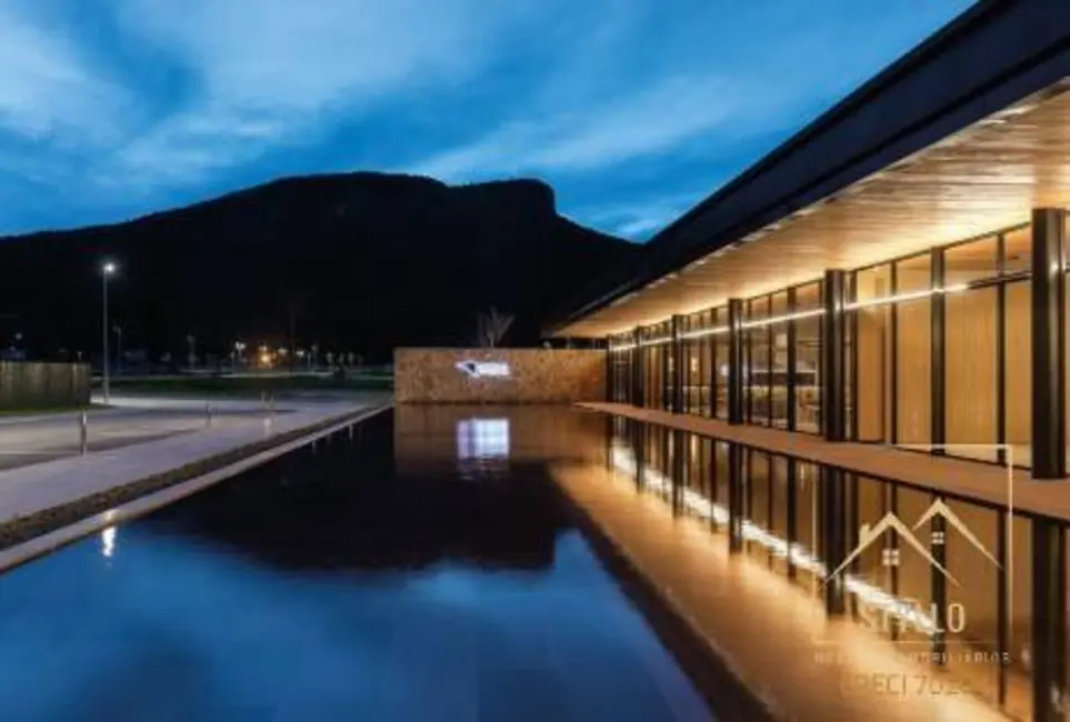 Foto 8 de Casa de Condomínio com 3 quartos à venda, 241m2 em Pedra Branca, Palhoca - SC