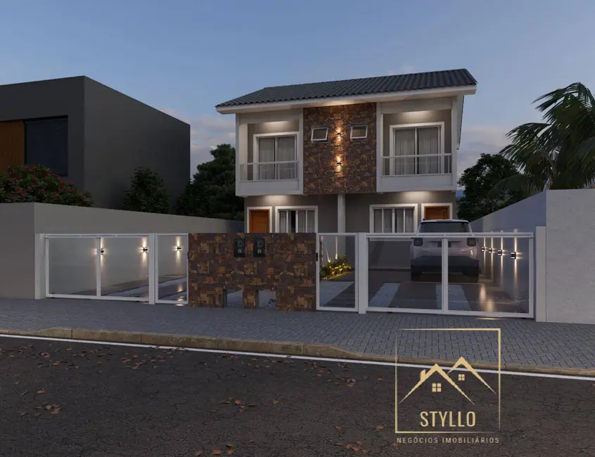 Foto 6 de Sobrado com 2 quartos à venda, 84m2 em Bela Vista, Palhoca - SC