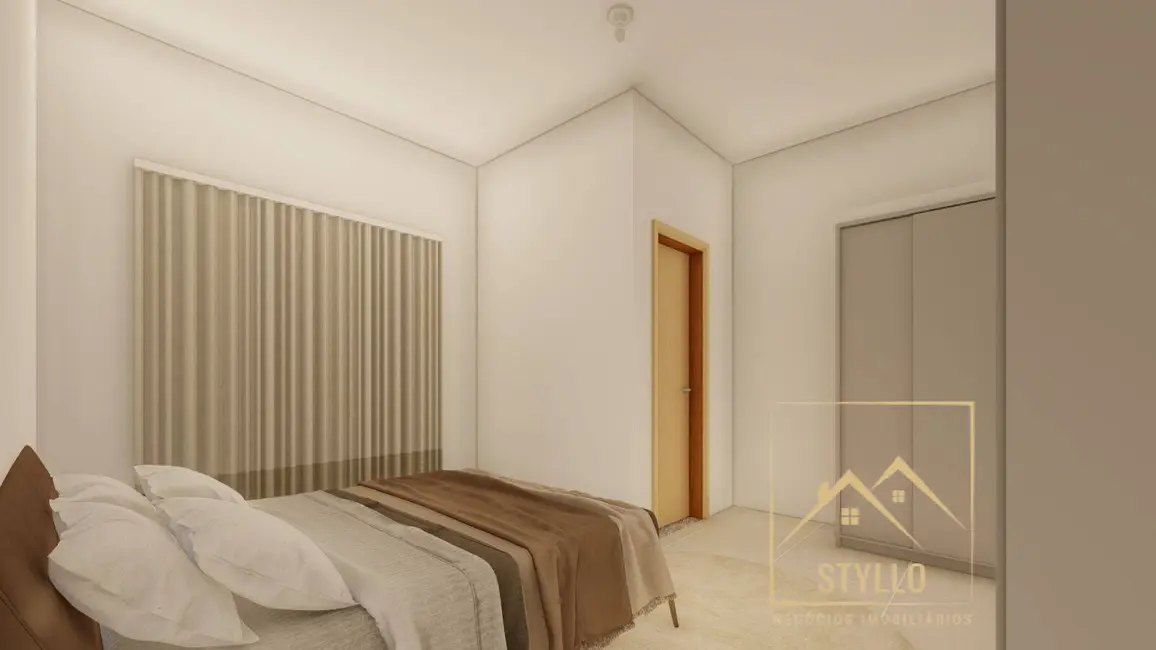 Foto 9 de Sobrado com 2 quartos à venda, 84m2 em Bela Vista, Palhoca - SC