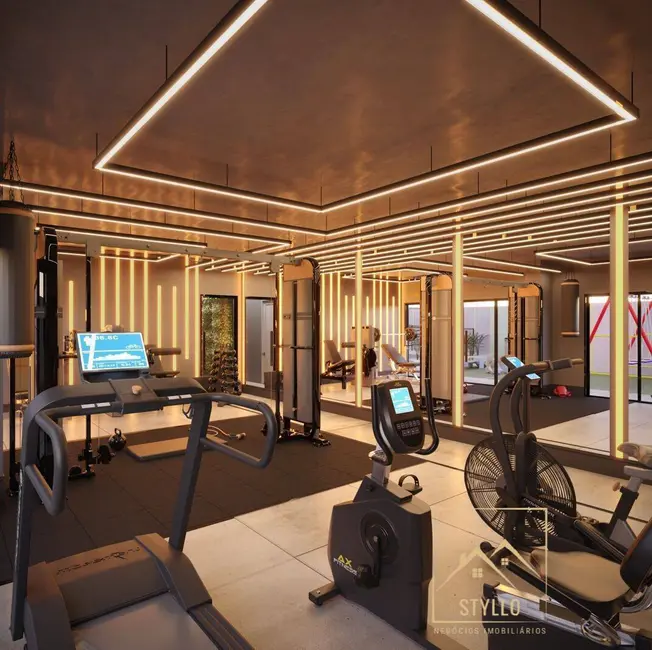 Apartamento com 3 quartos à venda, 135m2 em Porto Belo - SC - imagem 7 Foto 7 de Apartamento com 3 quartos à venda, 135m2 em Porto Belo - SC