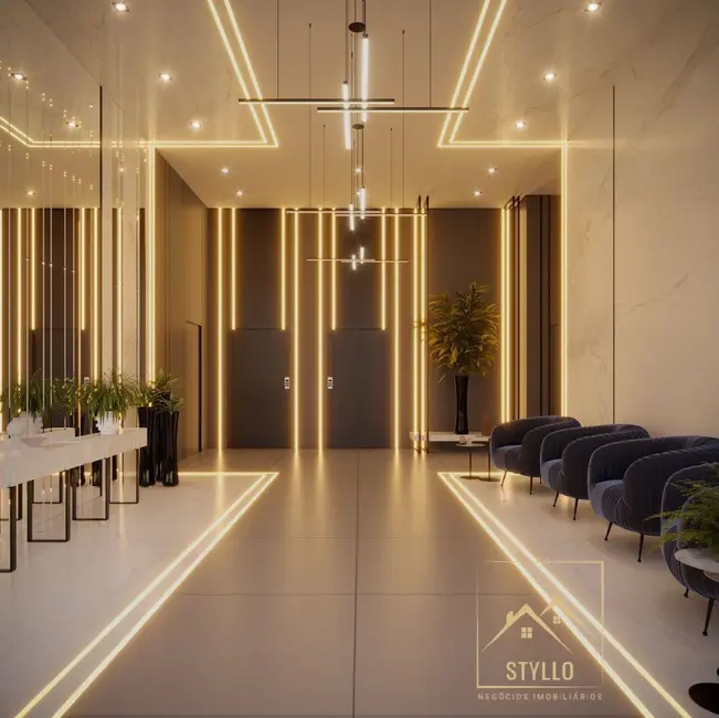 Apartamento com 3 quartos à venda, 135m2 em Porto Belo - SC - imagem 5 Foto 5 de Apartamento com 3 quartos à venda, 135m2 em Porto Belo - SC