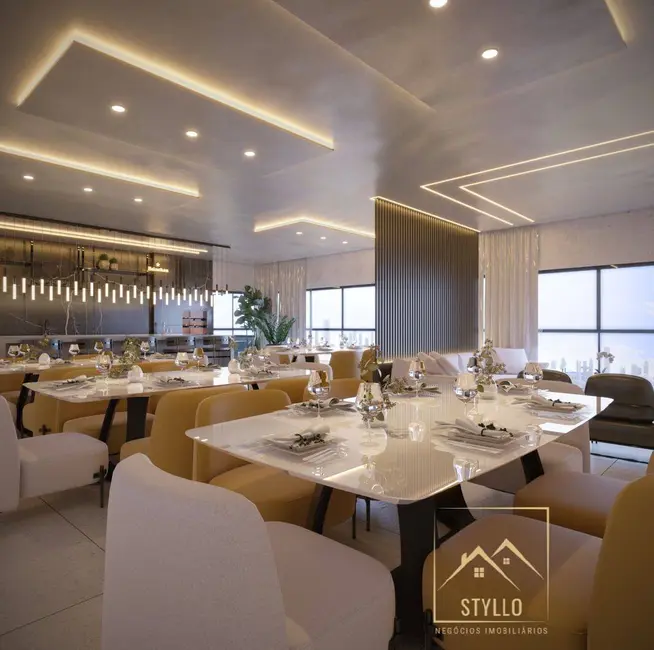 Apartamento com 3 quartos à venda, 135m2 em Porto Belo - SC - imagem 6 Foto 6 de Apartamento com 3 quartos à venda, 135m2 em Porto Belo - SC