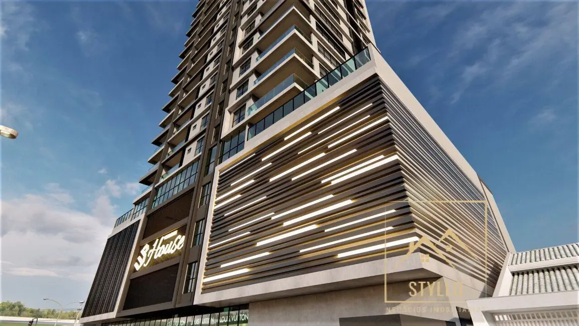 Apartamento com 3 quartos à venda, 135m2 em Porto Belo - SC - imagem 3 Foto 3 de Apartamento com 3 quartos à venda, 135m2 em Porto Belo - SC