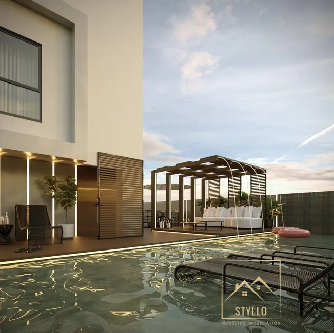 Apartamento com 3 quartos à venda, 135m2 em Porto Belo - SC - imagem 9 Foto 9 de Apartamento com 3 quartos à venda, 135m2 em Porto Belo - SC