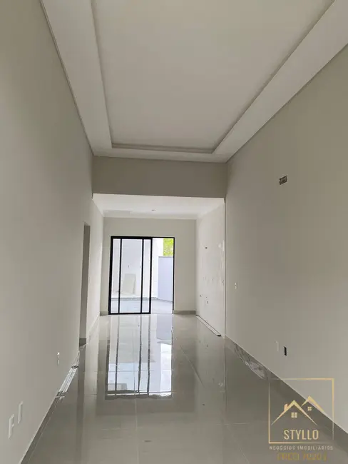 Foto 4 de Casa com 3 quartos à venda, 115m2 em Forquilhas, Sao Jose - SC