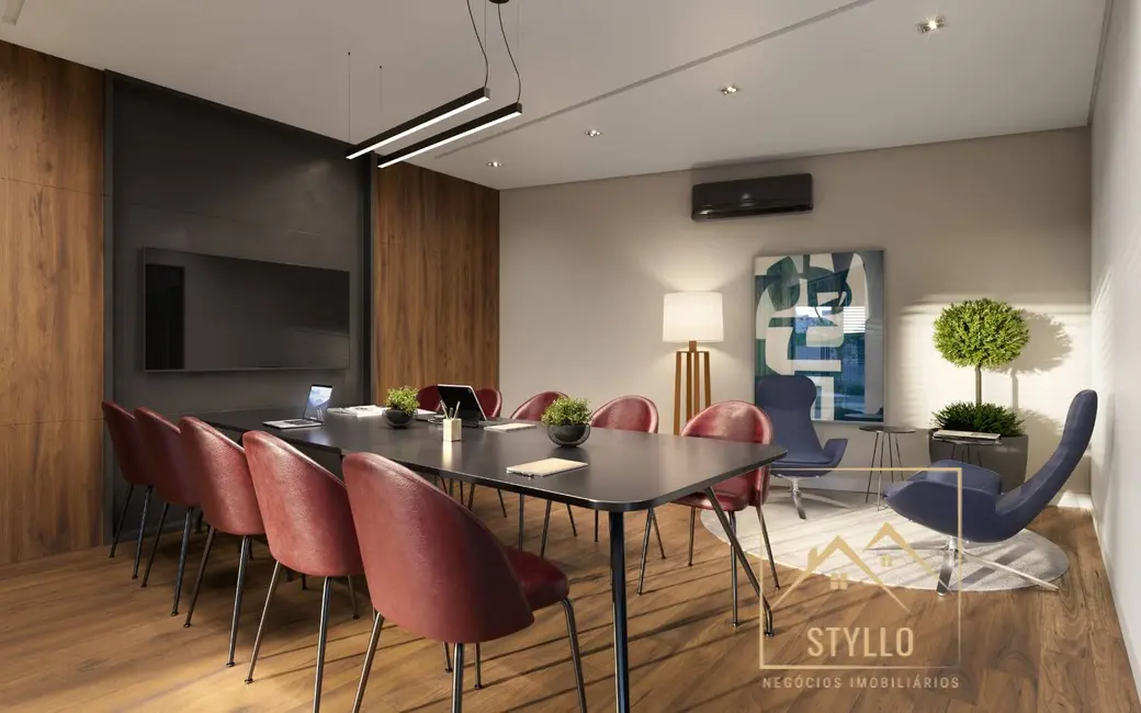 Foto 7 de Lote de Condomínio à venda, 624m2 em Steffen, Brusque - SC