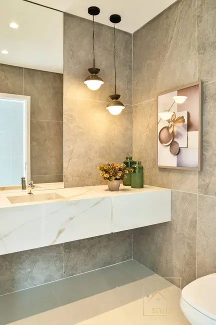 Foto 7 de Apartamento com 2 quartos à venda, 71m2 em Cacupé, Florianopolis - SC