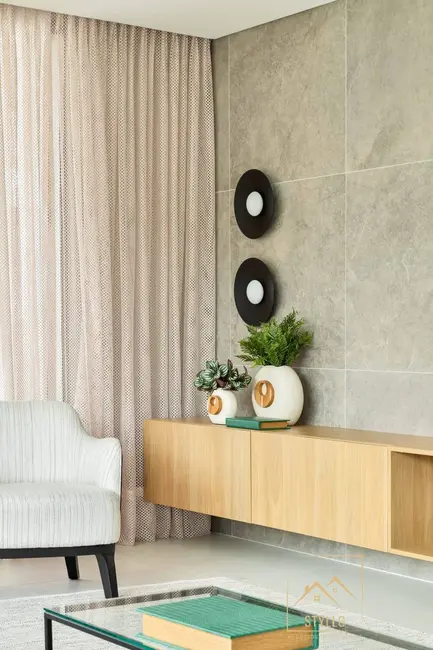 Foto 6 de Apartamento com 2 quartos à venda, 71m2 em Cacupé, Florianopolis - SC