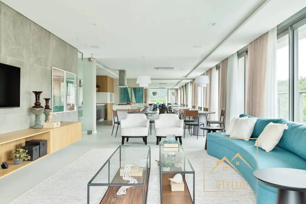 Foto 9 de Apartamento com 2 quartos à venda, 71m2 em Cacupé, Florianopolis - SC