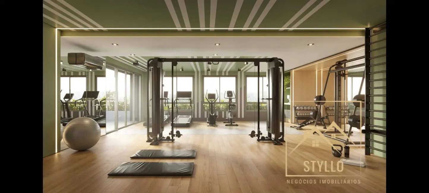 Foto 7 de Apartamento com 2 quartos à venda, 76m2 em Cacupé, Florianopolis - SC