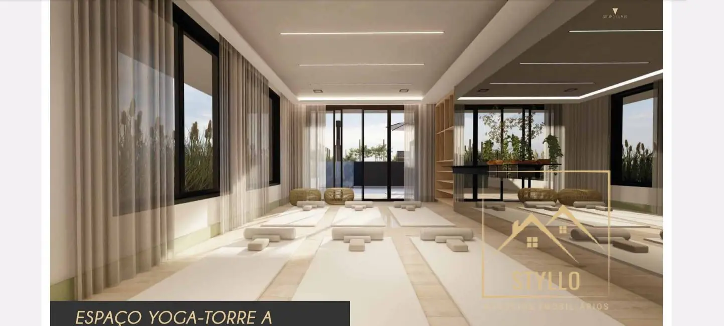 Foto 8 de Apartamento com 2 quartos à venda, 76m2 em Cacupé, Florianopolis - SC