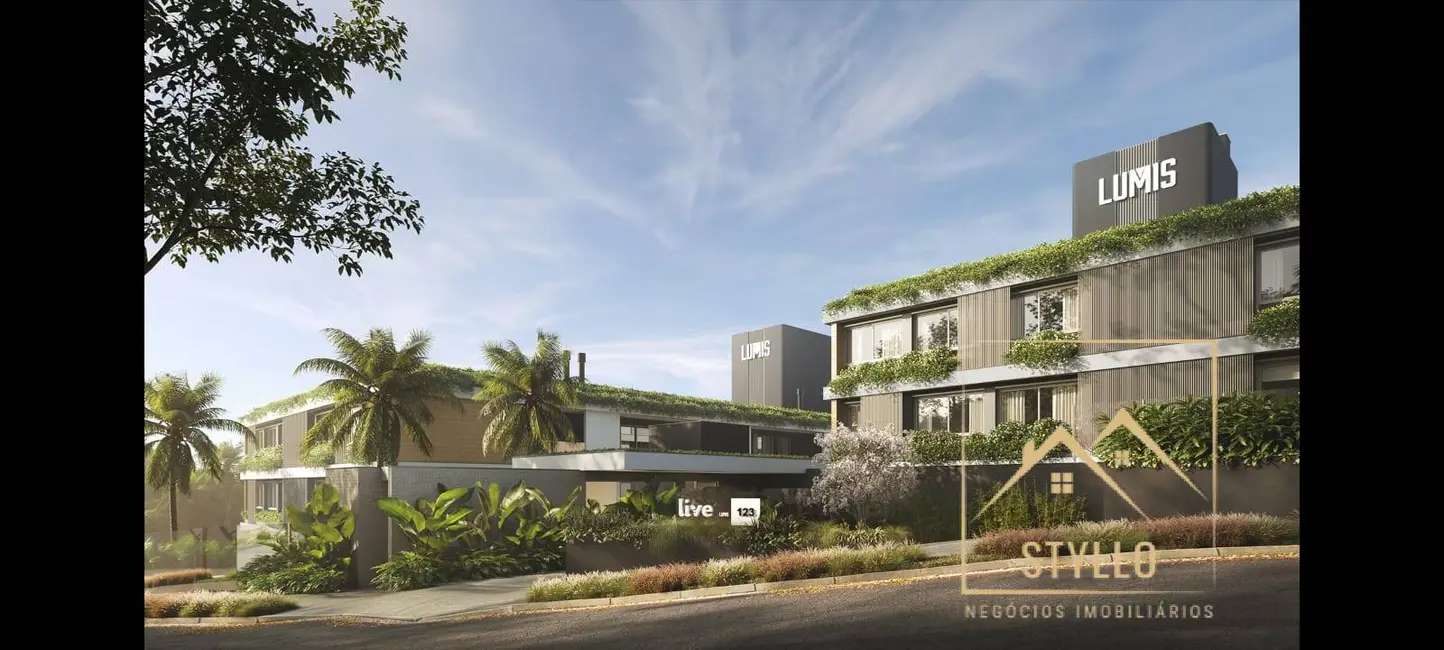 Foto 5 de Apartamento com 2 quartos à venda, 76m2 em Cacupé, Florianopolis - SC