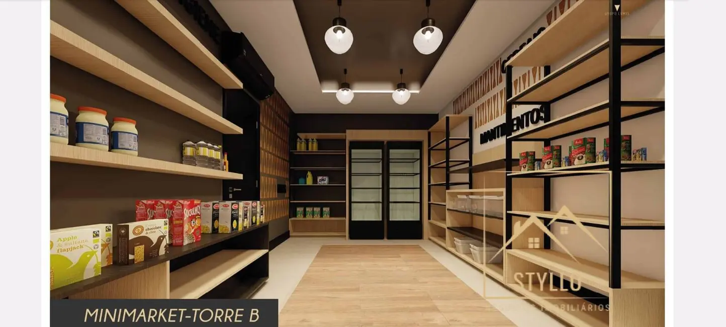 Foto 9 de Apartamento com 2 quartos à venda, 76m2 em Cacupé, Florianopolis - SC