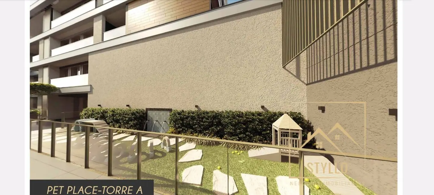 Foto 6 de Apartamento com 2 quartos à venda, 76m2 em Cacupé, Florianopolis - SC