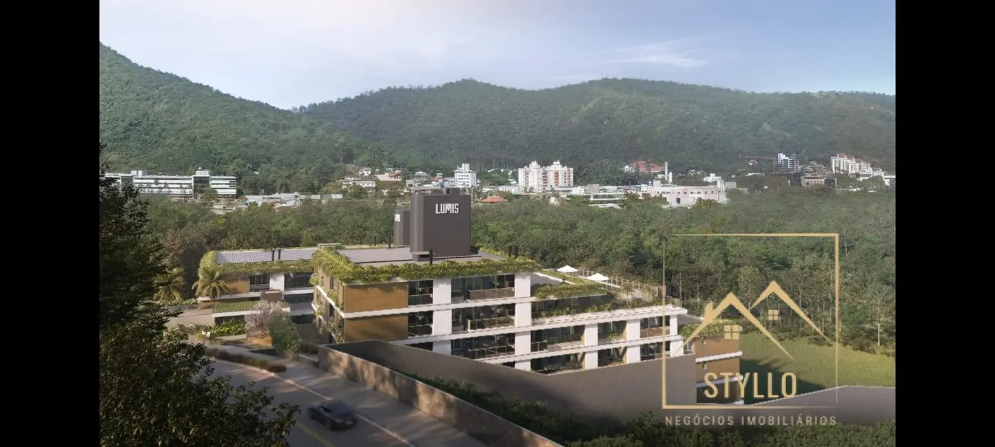 Foto 4 de Apartamento com 2 quartos à venda, 76m2 em Cacupé, Florianopolis - SC