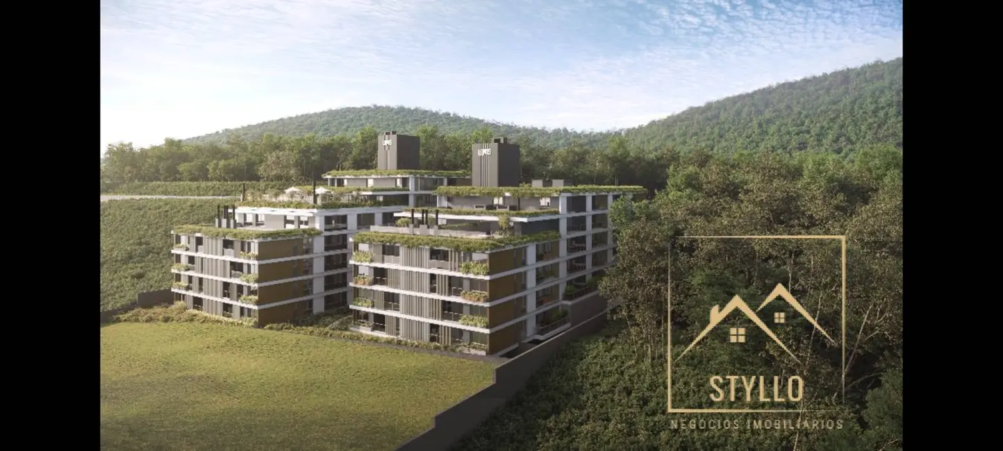 Foto 3 de Apartamento com 2 quartos à venda, 76m2 em Cacupé, Florianopolis - SC